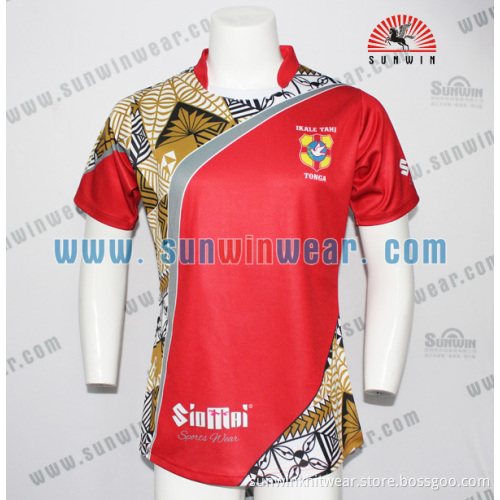 custom high quality rugby jersey/rubgy jersey